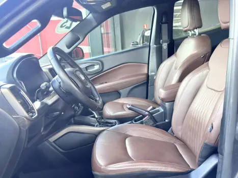 FIAT Toro 2.0 16V 4P 4WD RANCH TURBO DIESEL AUTOM�TICO, Foto 9