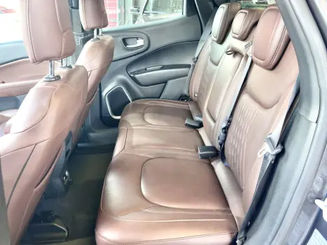 FIAT Toro 2.0 16V 4P 4WD RANCH TURBO DIESEL AUTOM�TICO, Foto 10