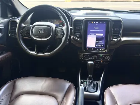 FIAT Toro 2.0 16V 4P 4WD RANCH TURBO DIESEL AUTOM�TICO, Foto 12