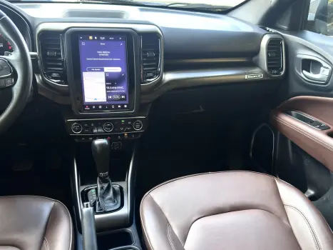 FIAT Toro 2.0 16V 4P 4WD RANCH TURBO DIESEL AUTOM�TICO, Foto 13