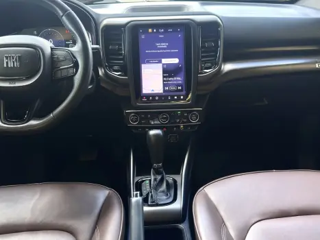 FIAT Toro 2.0 16V 4P 4WD RANCH TURBO DIESEL AUTOM�TICO, Foto 14