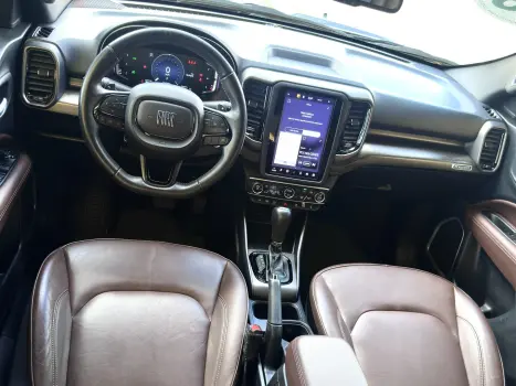 FIAT Toro 2.0 16V 4P 4WD RANCH TURBO DIESEL AUTOM�TICO, Foto 16