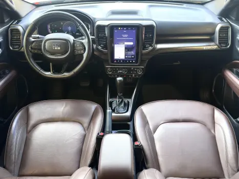 FIAT Toro 2.0 16V 4P 4WD RANCH TURBO DIESEL AUTOM�TICO, Foto 17