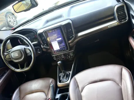 FIAT Toro 2.0 16V 4P 4WD RANCH TURBO DIESEL AUTOM�TICO, Foto 18