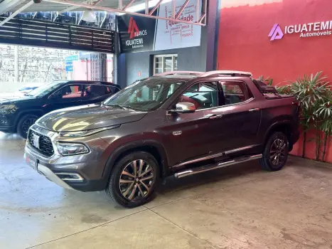 FIAT Toro 2.0 16V 4P 4WD RANCH TURBO DIESEL AUTOM�TICO, Foto 19