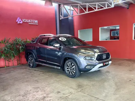 FIAT Toro 2.0 16V 4P 4WD RANCH TURBO DIESEL AUTOM�TICO, Foto 22