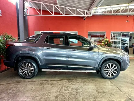 FIAT Toro 2.0 16V 4P 4WD RANCH TURBO DIESEL AUTOM�TICO, Foto 23