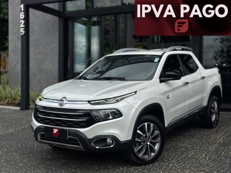 FIAT Toro 2.0 16V 4P VOLCANO 4WD TURBO DIESEL AUTOM�TICO, Foto 1