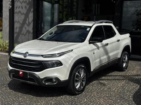 FIAT Toro 2.0 16V 4P VOLCANO 4WD TURBO DIESEL AUTOM�TICO, Foto 7