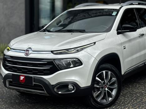 FIAT Toro 2.0 16V 4P VOLCANO 4WD TURBO DIESEL AUTOM�TICO, Foto 8