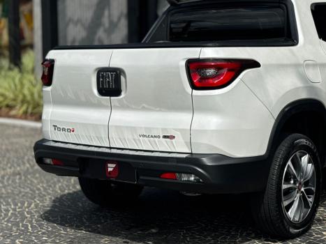 FIAT Toro 2.0 16V 4P VOLCANO 4WD TURBO DIESEL AUTOM�TICO, Foto 10