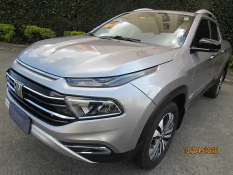 FIAT Toro 2.0 16V 4P VOLCANO 4WD TURBO DIESEL AUTOM�TICO, Foto 3