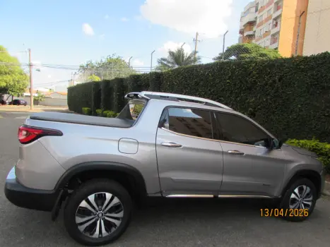 FIAT Toro 2.0 16V 4P VOLCANO 4WD TURBO DIESEL AUTOM�TICO, Foto 6