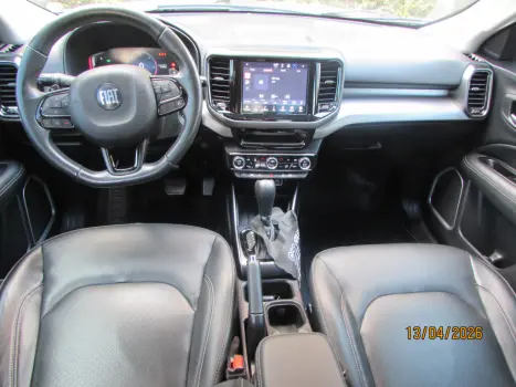 FIAT Toro 2.0 16V 4P VOLCANO 4WD TURBO DIESEL AUTOM�TICO, Foto 7