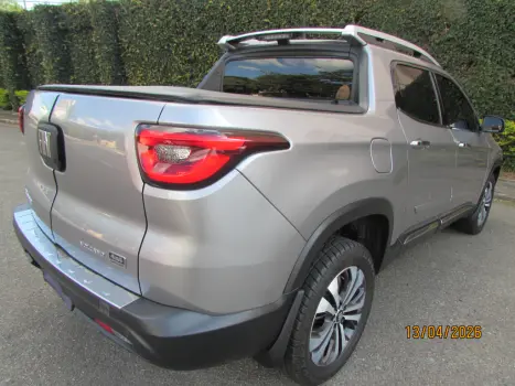 FIAT Toro 2.0 16V 4P VOLCANO 4WD TURBO DIESEL AUTOM�TICO, Foto 8