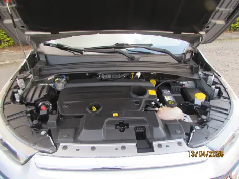 FIAT Toro 2.0 16V 4P VOLCANO 4WD TURBO DIESEL AUTOM�TICO, Foto 11