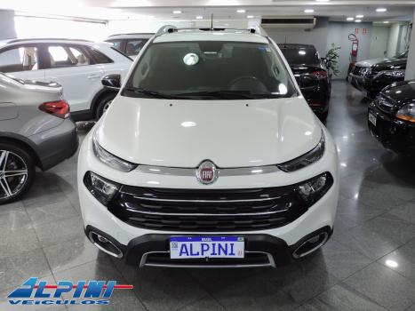 FIAT Toro 2.0 16V 4P VOLCANO 4WD TURBO DIESEL AUTOM�TICO, Foto 2