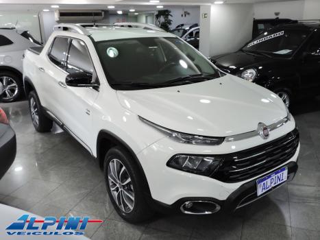 FIAT Toro 2.0 16V 4P VOLCANO 4WD TURBO DIESEL AUTOM�TICO, Foto 3
