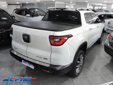 FIAT Toro 2.0 16V 4P VOLCANO 4WD TURBO DIESEL AUTOM�TICO, Foto 4