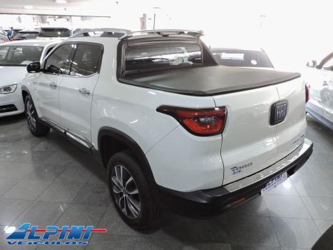 FIAT Toro 2.0 16V 4P VOLCANO 4WD TURBO DIESEL AUTOM�TICO, Foto 5
