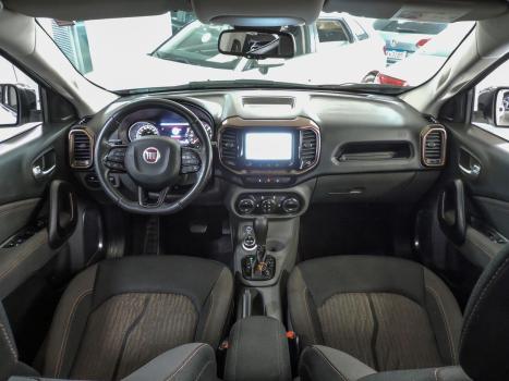 FIAT Toro 2.0 16V 4P VOLCANO 4WD TURBO DIESEL AUTOM�TICO, Foto 6