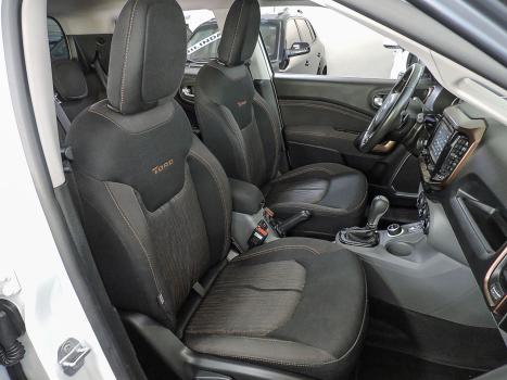 FIAT Toro 2.0 16V 4P VOLCANO 4WD TURBO DIESEL AUTOM�TICO, Foto 7