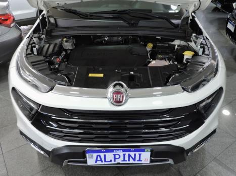FIAT Toro 2.0 16V 4P VOLCANO 4WD TURBO DIESEL AUTOM�TICO, Foto 9