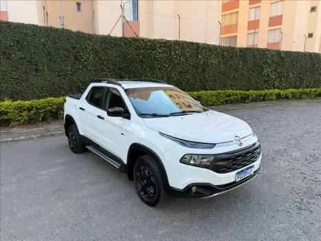 FIAT Toro 2.0 16V 4P FREEDOM TURBO DIESEL, Foto 1