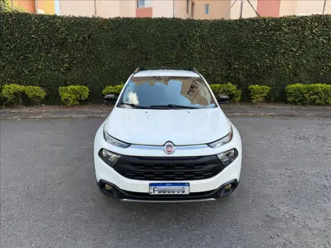 FIAT Toro 2.0 16V 4P FREEDOM TURBO DIESEL, Foto 2
