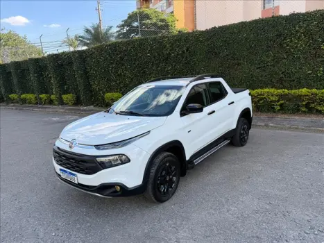 FIAT Toro 2.0 16V 4P FREEDOM TURBO DIESEL, Foto 3