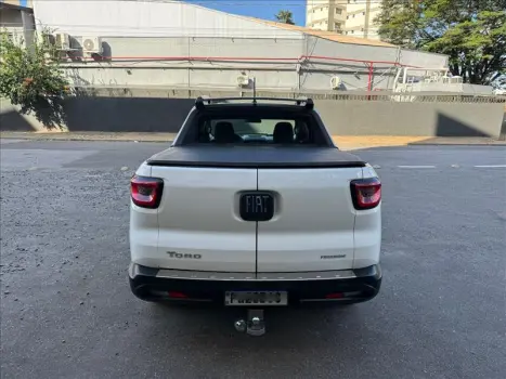 FIAT Toro 2.0 16V 4P FREEDOM TURBO DIESEL, Foto 4