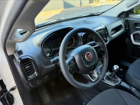 FIAT Toro 2.0 16V 4P FREEDOM TURBO DIESEL, Foto 6