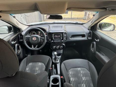 FIAT Toro 2.0 16V 4P FREEDOM TURBO DIESEL, Foto 5