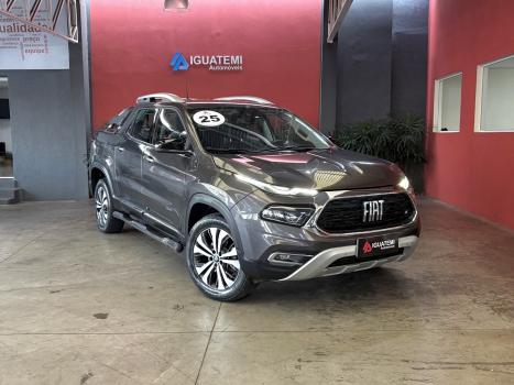 FIAT Toro 2.0 16V 4P 4WD FREEDOM TURBO DIESEL, Foto 1