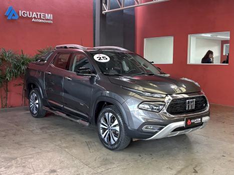 FIAT Toro 2.0 16V 4P 4WD FREEDOM TURBO DIESEL, Foto 2