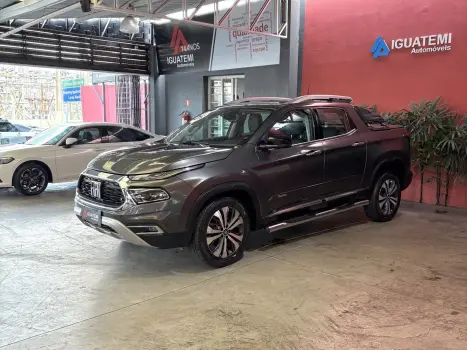 FIAT Toro 2.0 16V 4P 4WD FREEDOM TURBO DIESEL, Foto 5