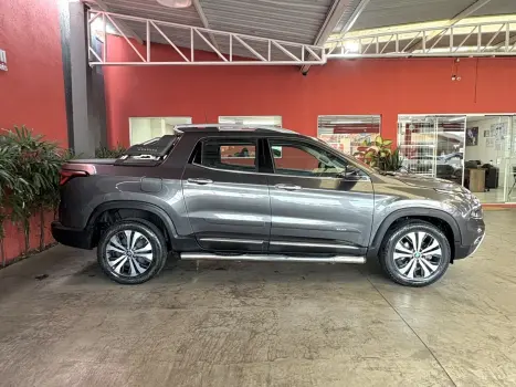 FIAT Toro 2.0 16V 4P 4WD FREEDOM TURBO DIESEL, Foto 6