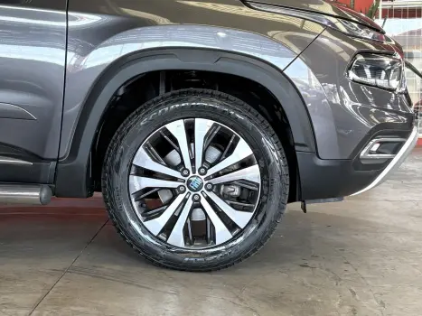 FIAT Toro 2.0 16V 4P 4WD FREEDOM TURBO DIESEL, Foto 7