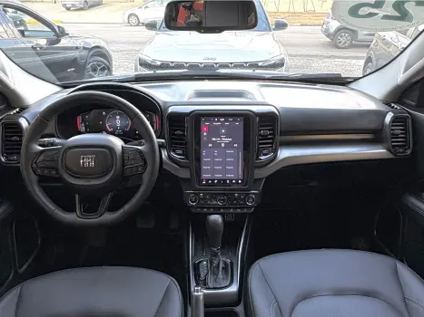 FIAT Toro 2.0 16V 4P 4WD FREEDOM TURBO DIESEL, Foto 9