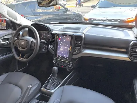 FIAT Toro 2.0 16V 4P 4WD FREEDOM TURBO DIESEL, Foto 10