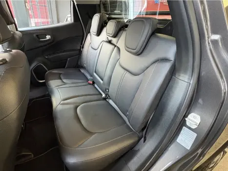 FIAT Toro 2.0 16V 4P 4WD FREEDOM TURBO DIESEL, Foto 12