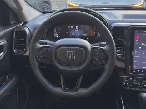 FIAT Toro 2.0 16V 4P 4WD FREEDOM TURBO DIESEL, Foto 13