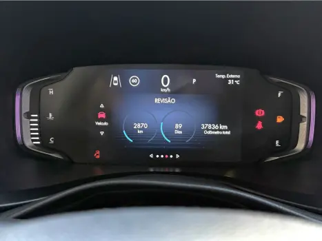 FIAT Toro 2.0 16V 4P 4WD FREEDOM TURBO DIESEL, Foto 14