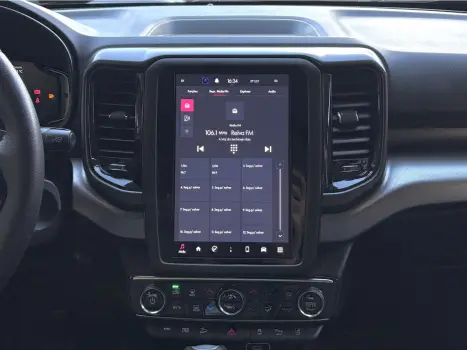 FIAT Toro 2.0 16V 4P 4WD FREEDOM TURBO DIESEL, Foto 15