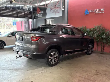 FIAT Toro 2.0 16V 4P 4WD FREEDOM TURBO DIESEL, Foto 16