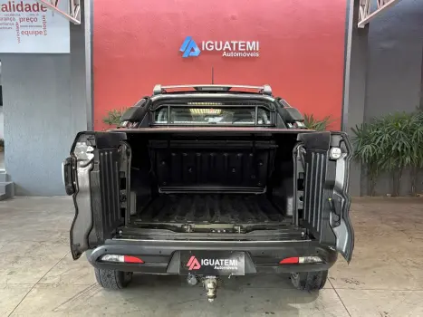 FIAT Toro 2.0 16V 4P 4WD FREEDOM TURBO DIESEL, Foto 18