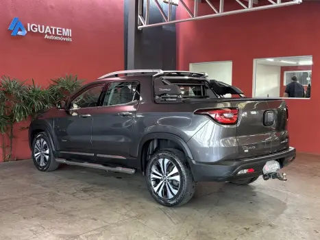 FIAT Toro 2.0 16V 4P 4WD FREEDOM TURBO DIESEL, Foto 19