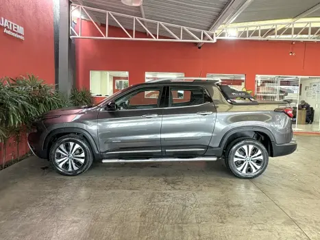 FIAT Toro 2.0 16V 4P 4WD FREEDOM TURBO DIESEL, Foto 20
