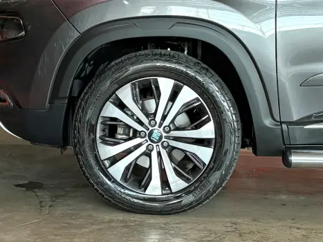 FIAT Toro 2.0 16V 4P 4WD FREEDOM TURBO DIESEL, Foto 21