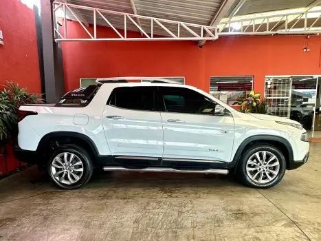 FIAT Toro 2.0 16V 4P 4WD RANCH TURBO DIESEL AUTOM�TICO, Foto 5